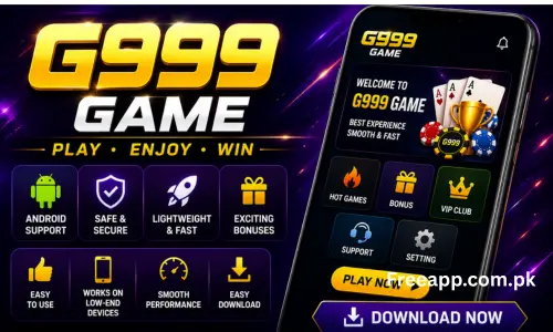 G999 Game Download (New Online Earning Platform) 2026 for Android 2 g999 game