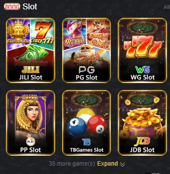 k77 Slot game