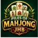 Piles of Mahjong JHB