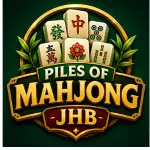 Piles of Mahjong JHB