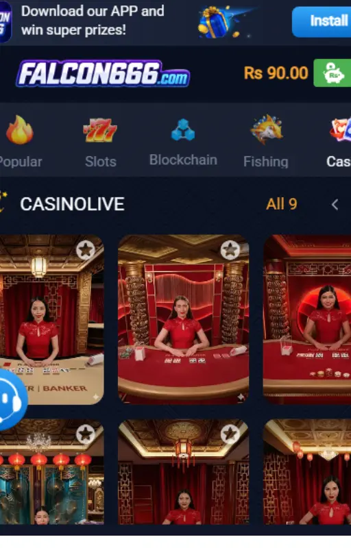 Falcon666 Game Real Money Earning Framework New Version 2026 3 Falcon666 casino game