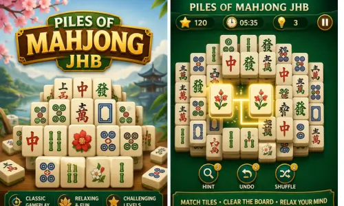 Piles of Mahjong JHB Review 2026 | Gameplay, Features, Tips & Guide 2 Untitled design 9 1