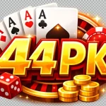 44pk game