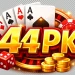 44pk game