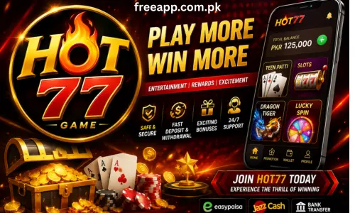 hot77