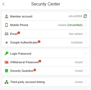 Hot77 security