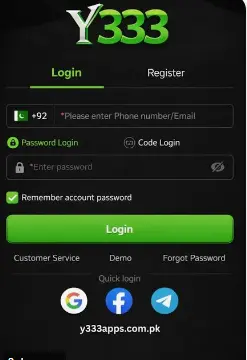 Y333 Game apk download V2.1.0 |Earning app| Andriod 2 y333 game sign up