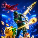 888ACE games online gaming platform featuring slots